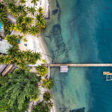 Azure Del Mar Hotell Maya Beach Eksteriør bilde