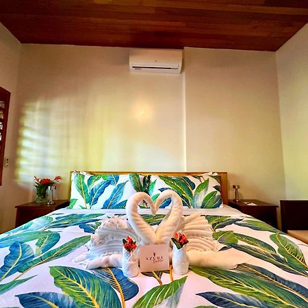 Azure Del Mar Hotell Maya Beach Eksteriør bilde