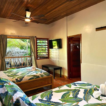 Azure Del Mar Hotell Maya Beach Eksteriør bilde