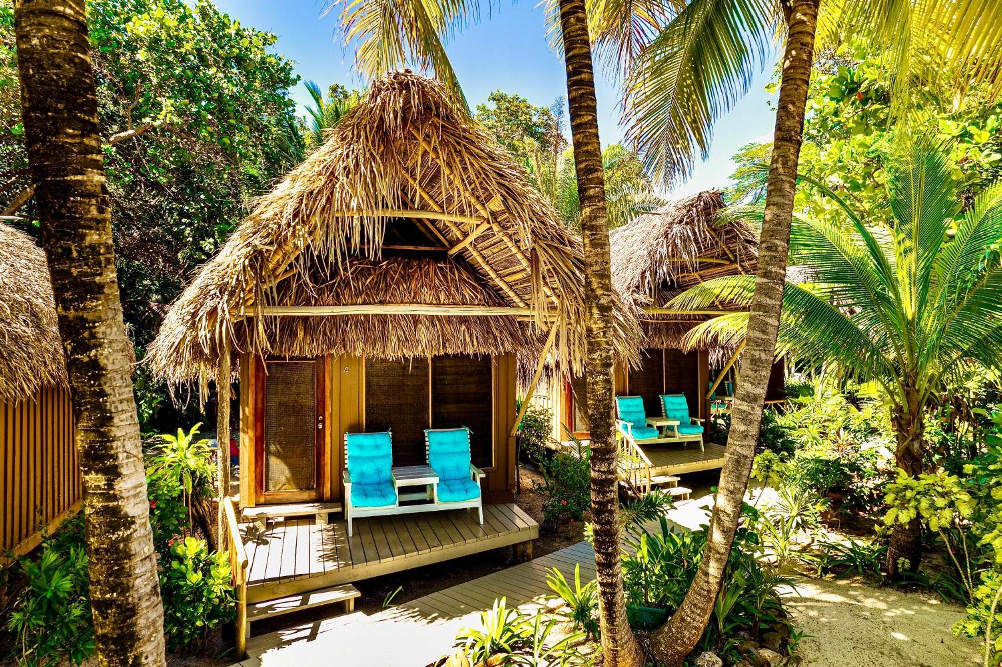 Azure Del Mar Hotell Maya Beach Eksteriør bilde