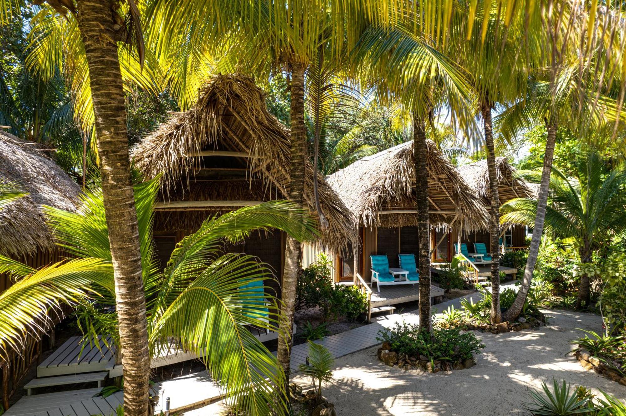 Azure Del Mar Hotell Maya Beach Eksteriør bilde