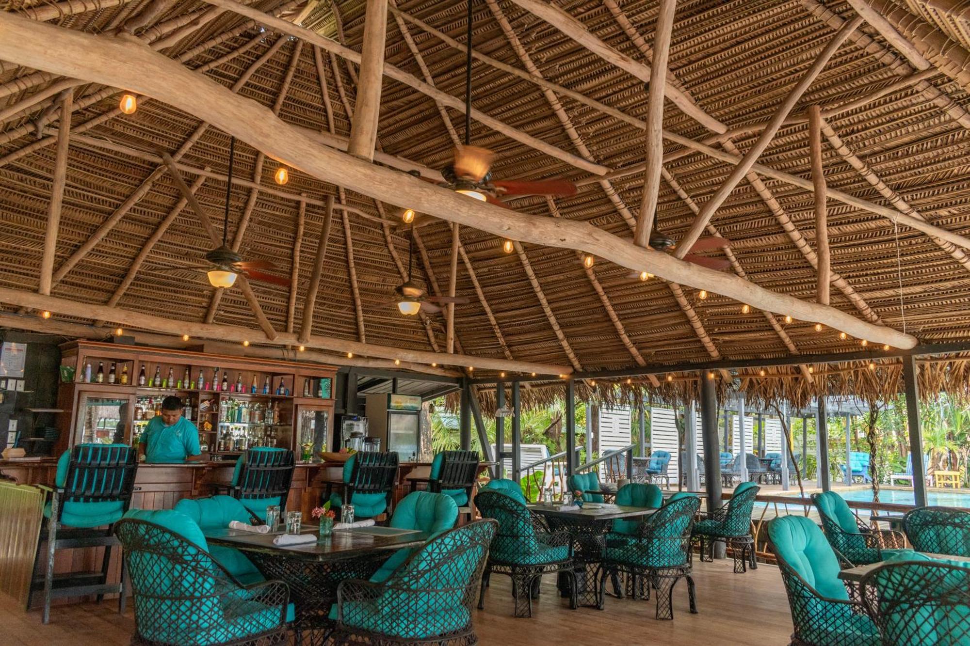 Azure Del Mar Hotell Maya Beach Eksteriør bilde