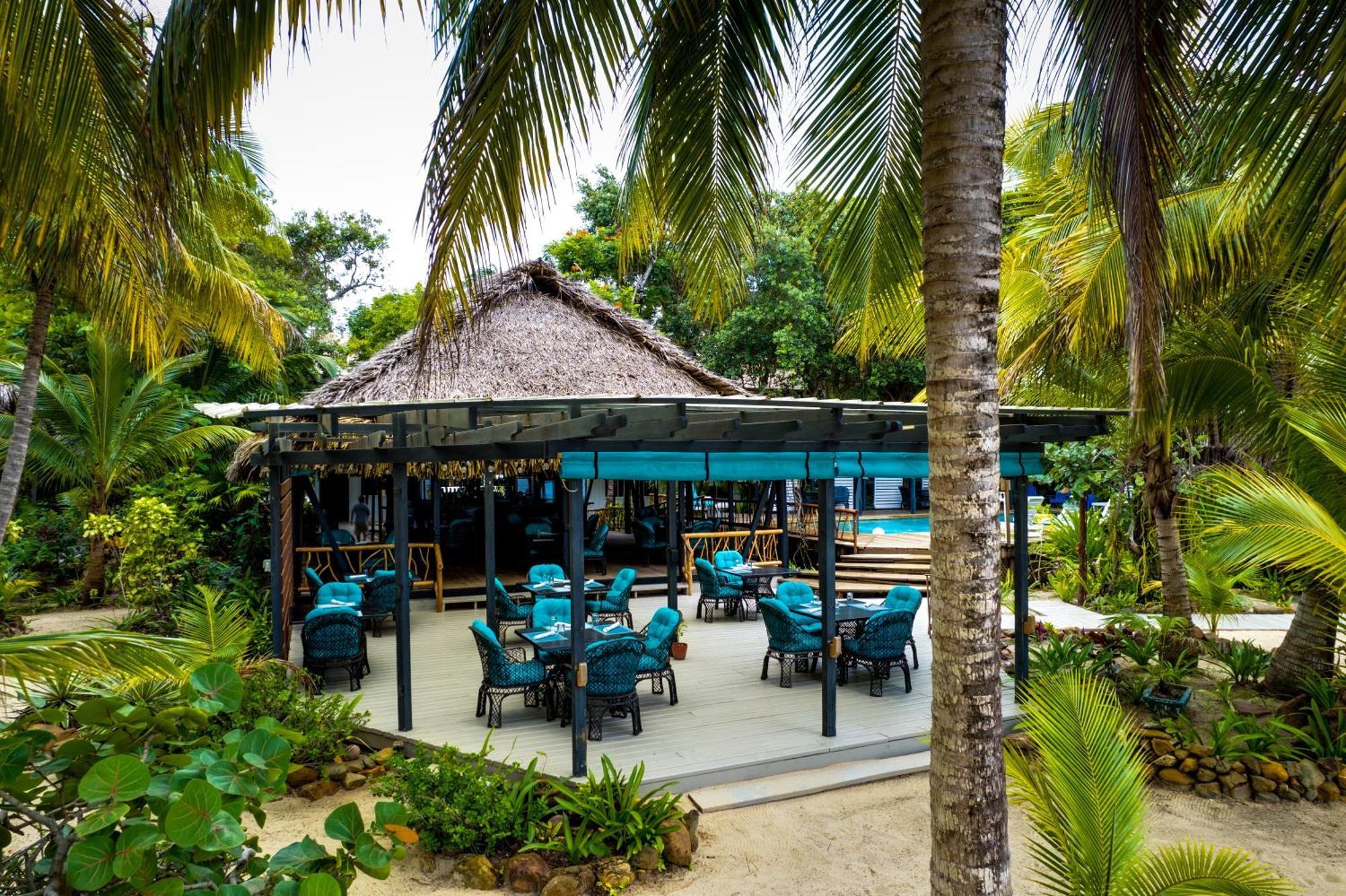 Azure Del Mar Hotell Maya Beach Eksteriør bilde