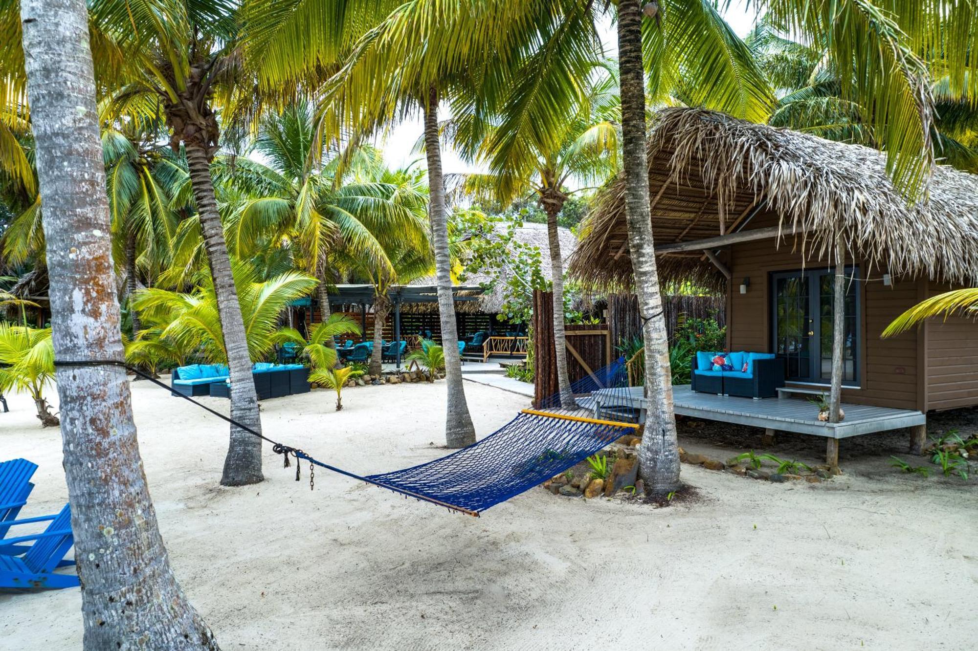 Azure Del Mar Hotell Maya Beach Eksteriør bilde