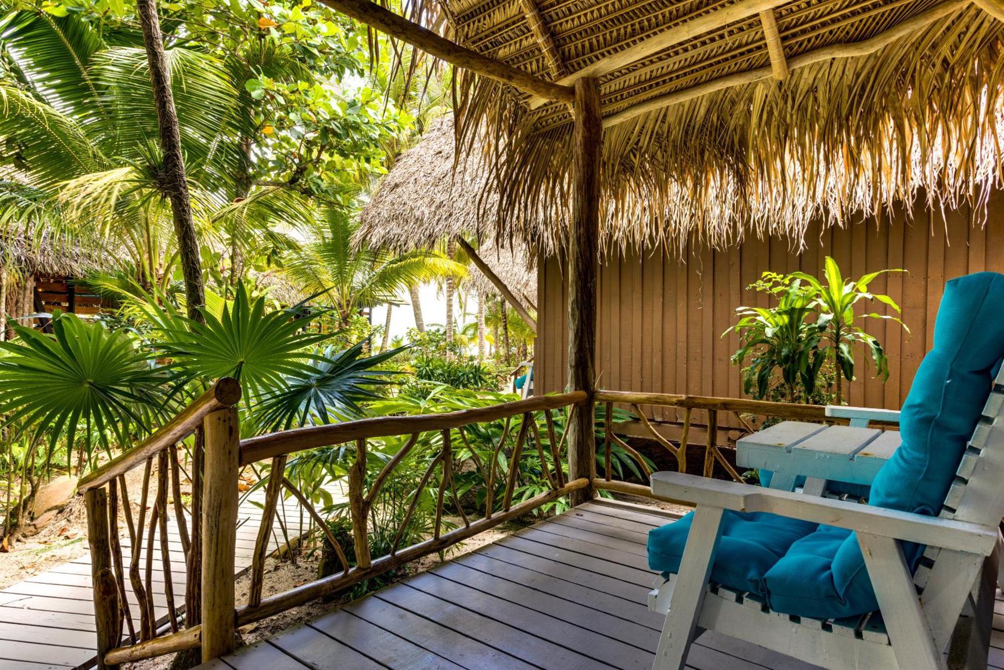 Azure Del Mar Hotell Maya Beach Eksteriør bilde
