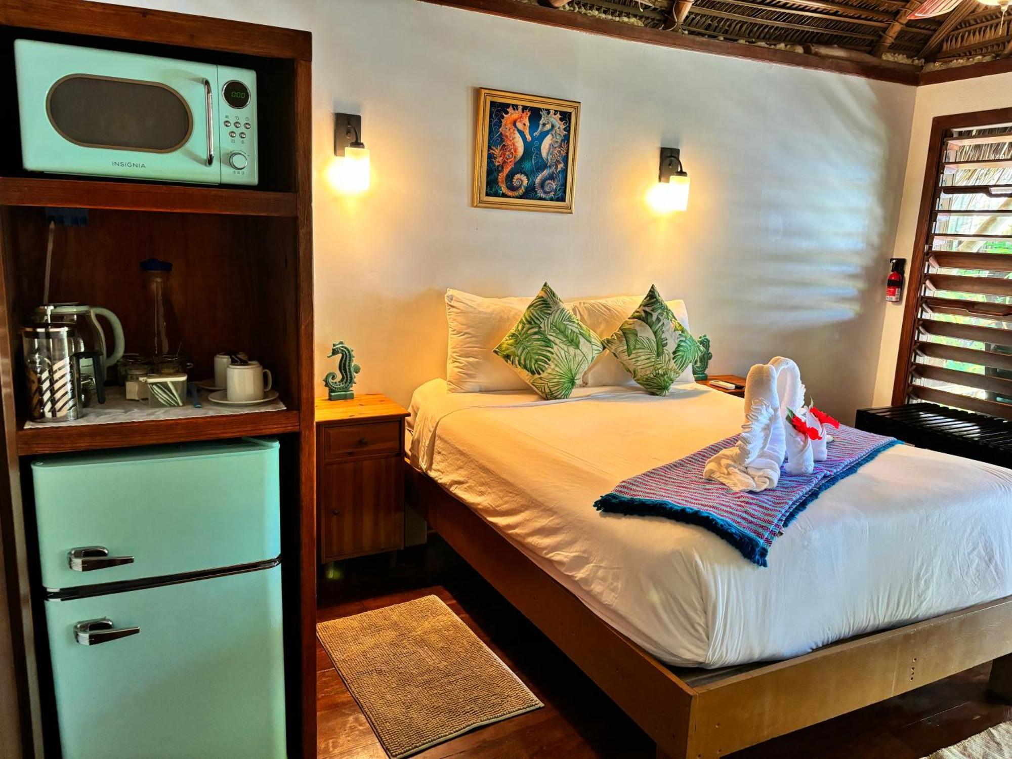 Azure Del Mar Hotell Maya Beach Eksteriør bilde