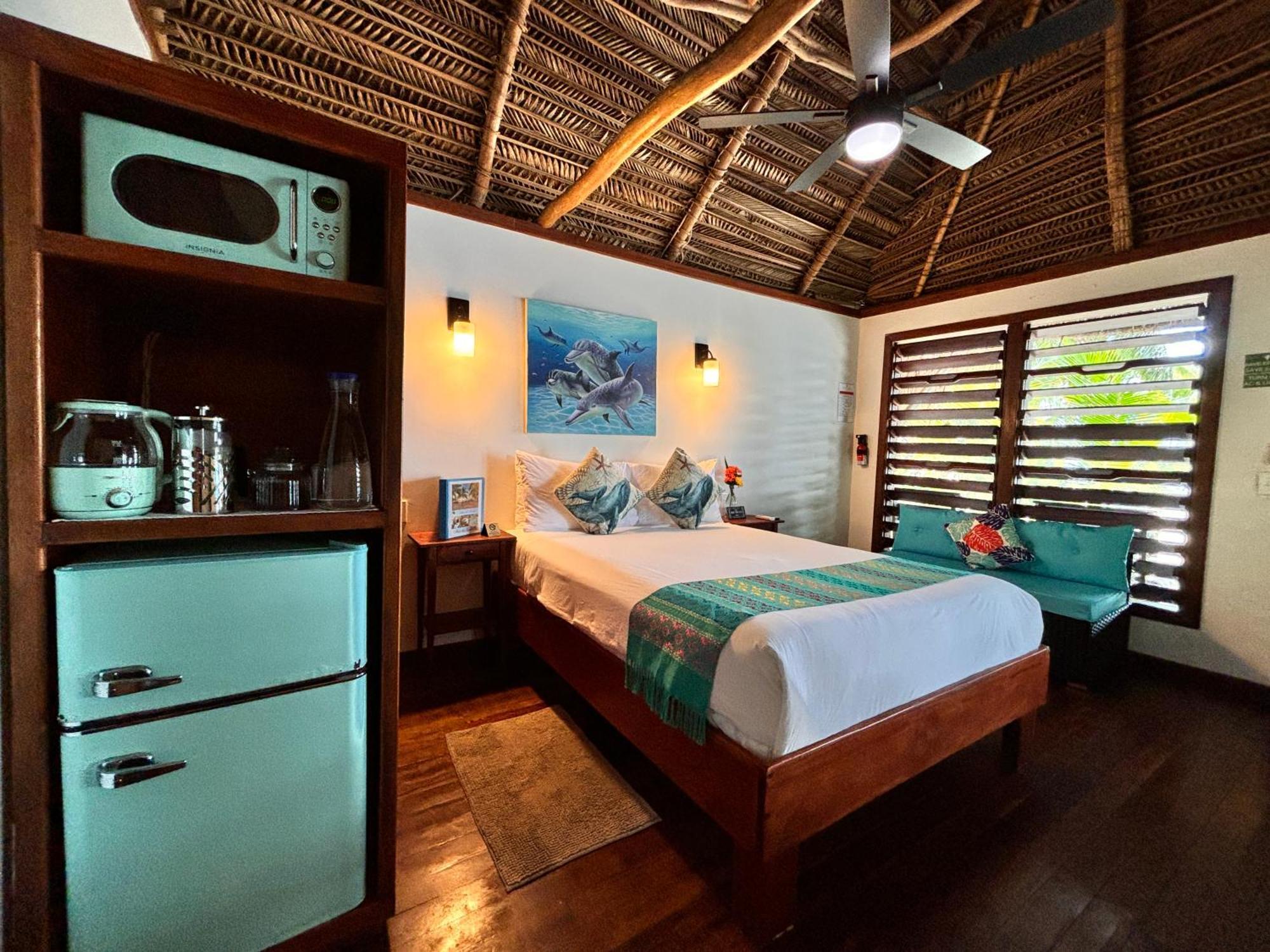 Azure Del Mar Hotell Maya Beach Eksteriør bilde