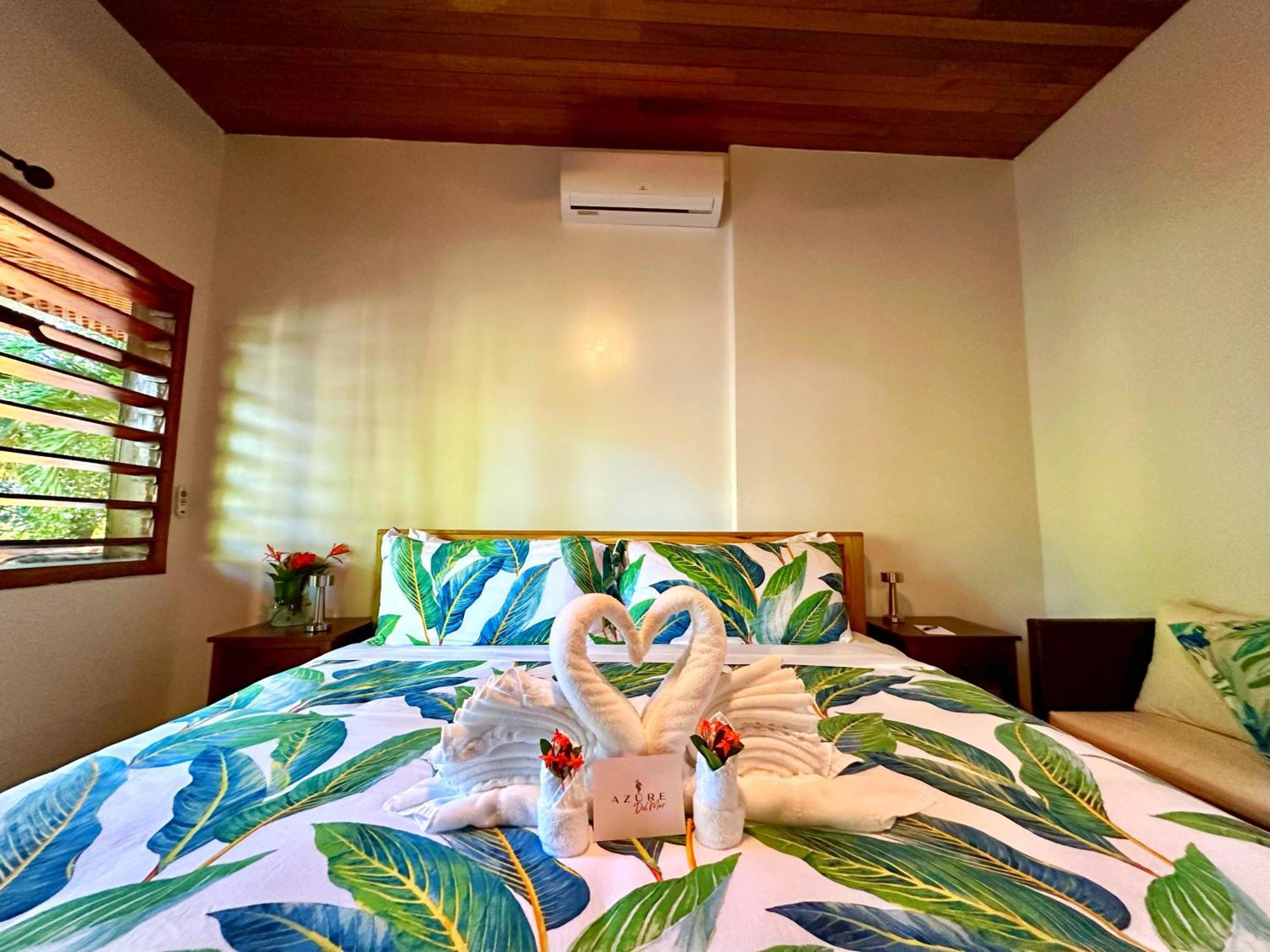 Azure Del Mar Hotell Maya Beach Eksteriør bilde
