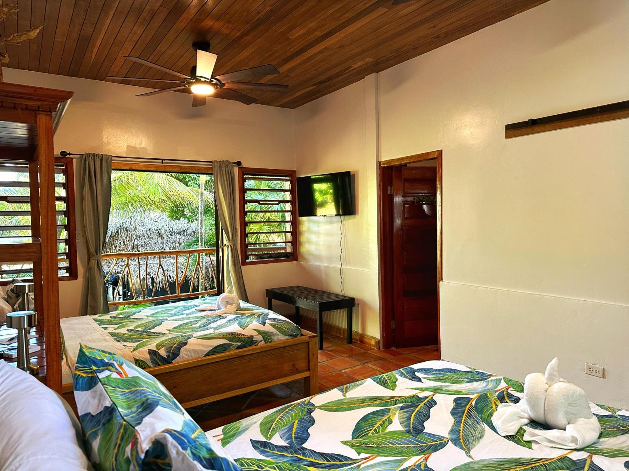 Azure Del Mar Hotell Maya Beach Eksteriør bilde