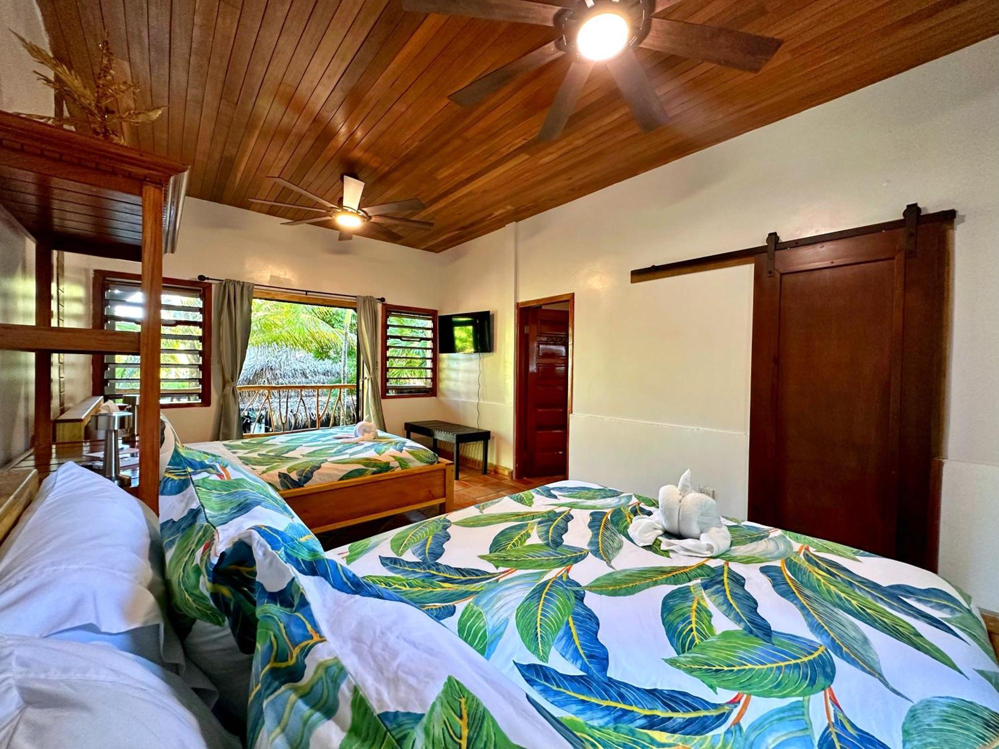 Azure Del Mar Hotell Maya Beach Eksteriør bilde
