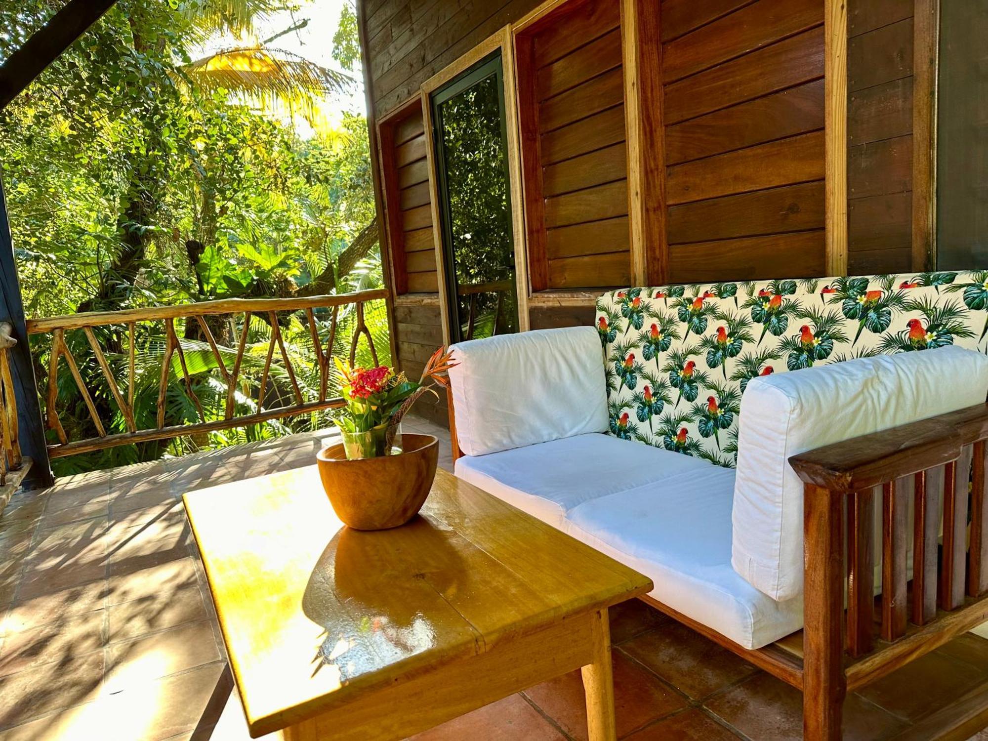 Azure Del Mar Hotell Maya Beach Eksteriør bilde
