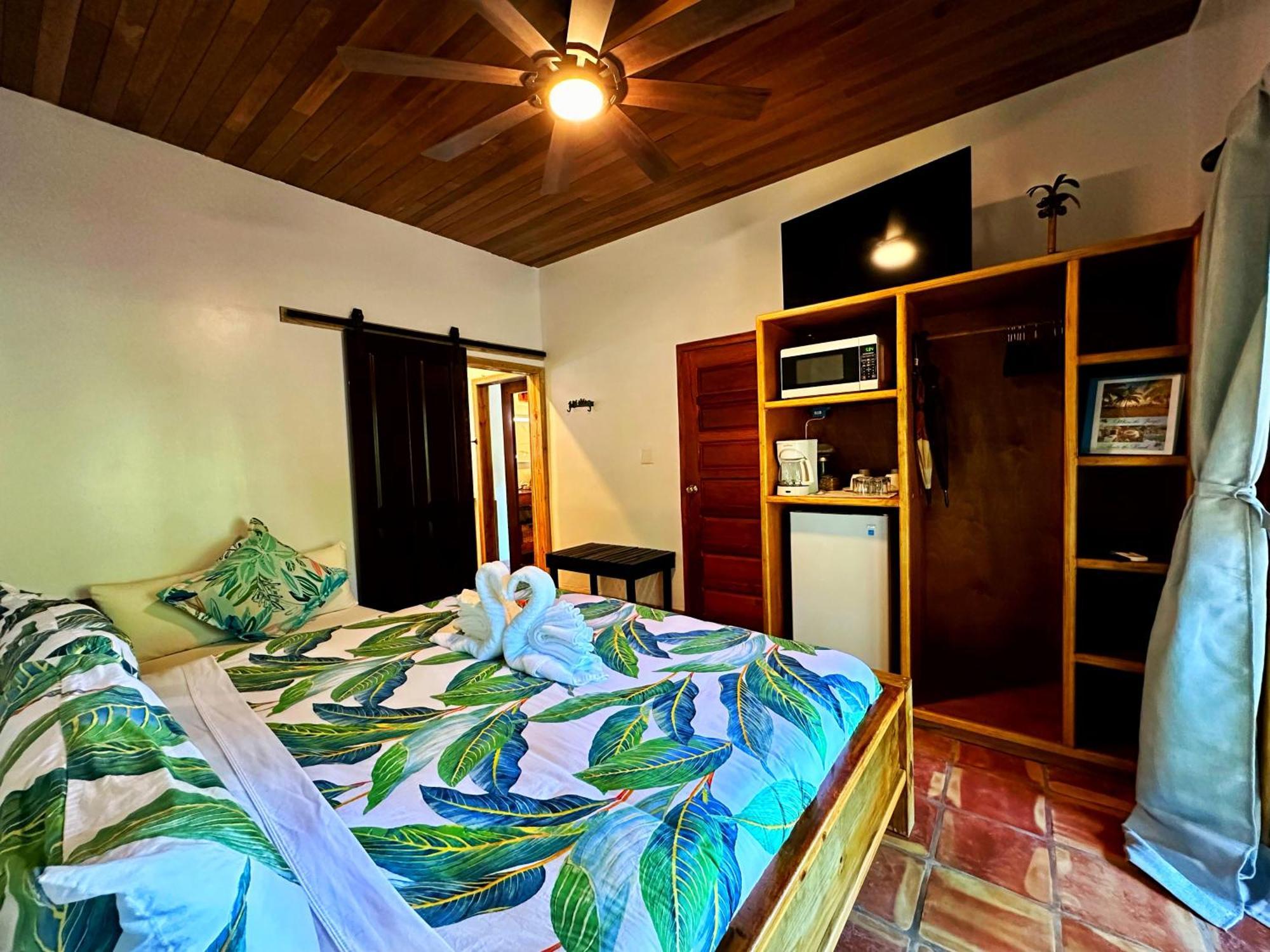 Azure Del Mar Hotell Maya Beach Eksteriør bilde