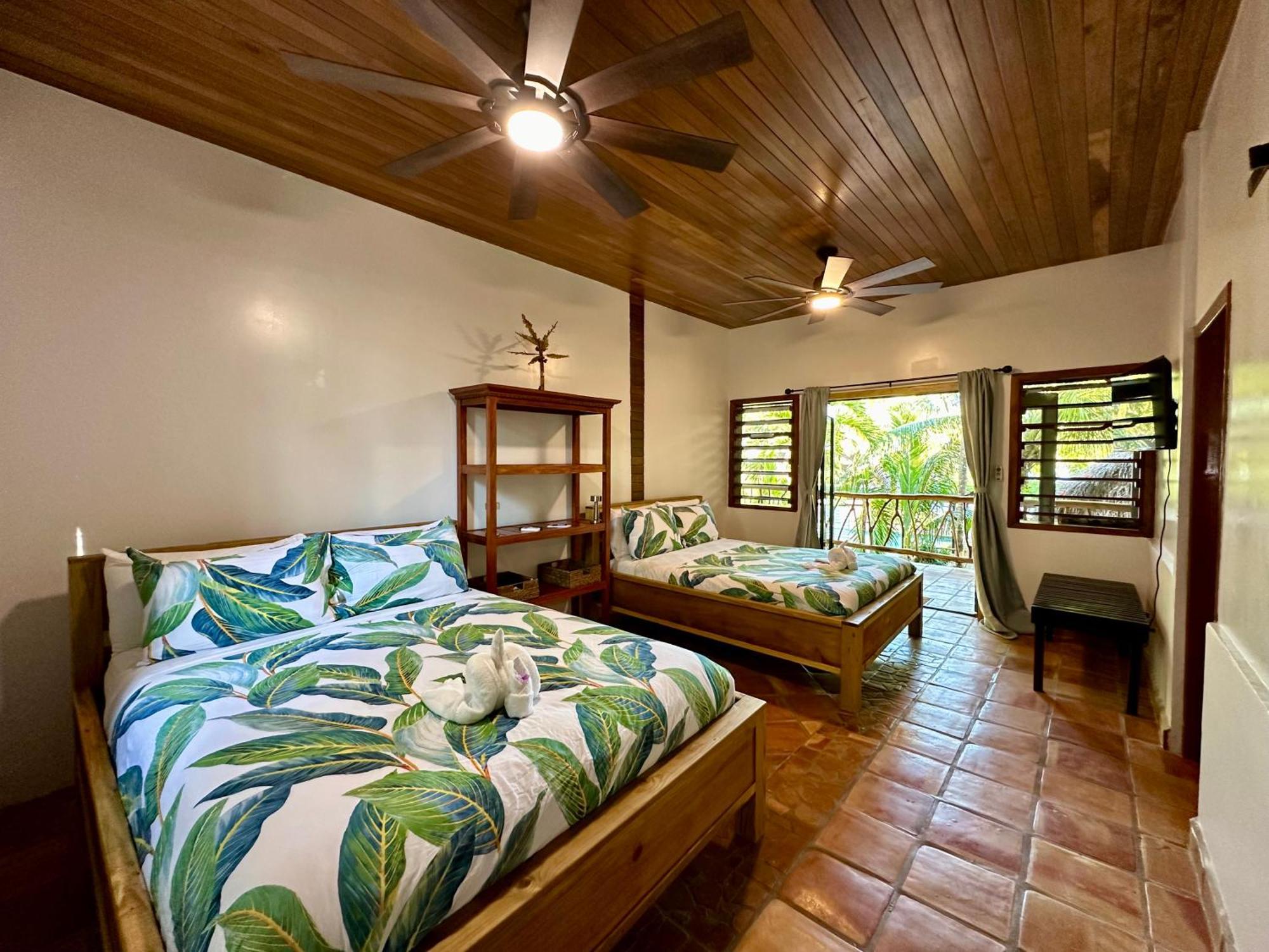 Azure Del Mar Hotell Maya Beach Eksteriør bilde